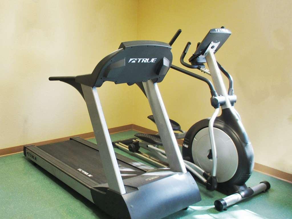Extended Stay America Suites - Boston - Peabody Facilities photo