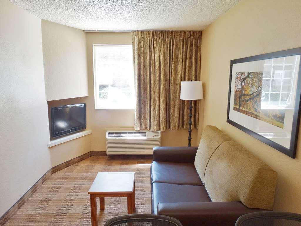 Extended Stay America Suites - Boston - Peabody Room photo