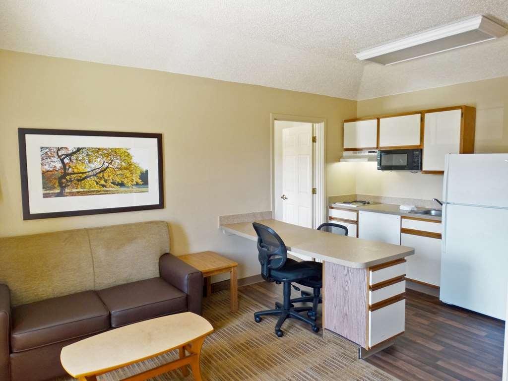 Extended Stay America Suites - Boston - Peabody Room photo