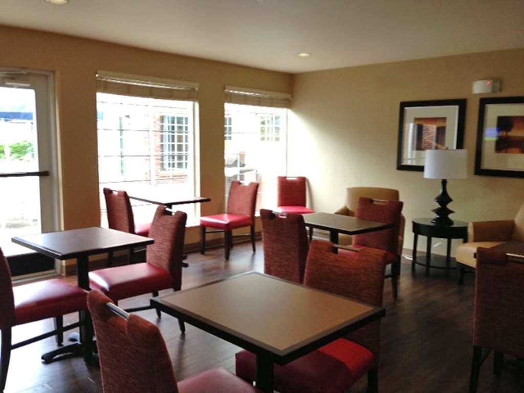 Extended Stay America Suites - Boston - Peabody Exterior photo