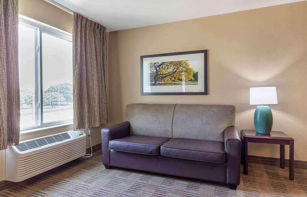 Extended Stay America Suites - Boston - Peabody Room photo