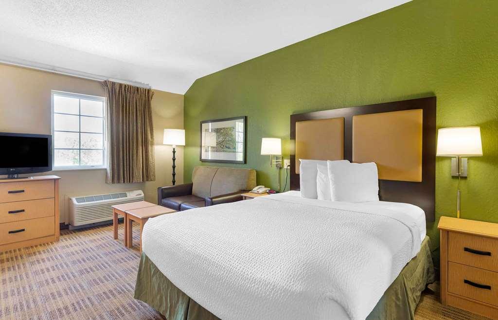 Extended Stay America Suites - Boston - Peabody Room photo