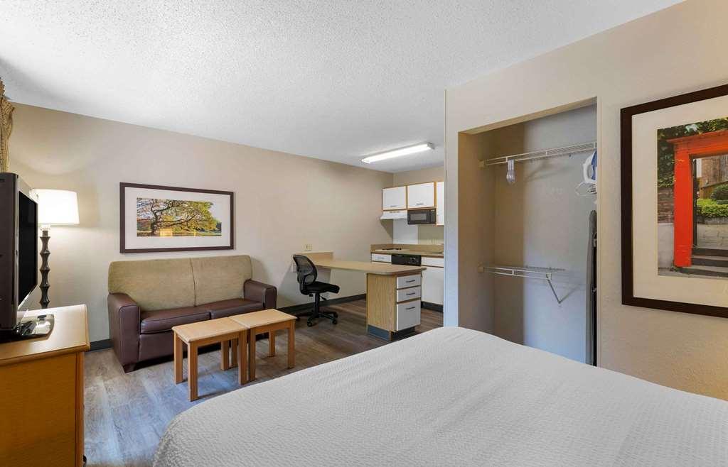 Extended Stay America Suites - Boston - Peabody Room photo