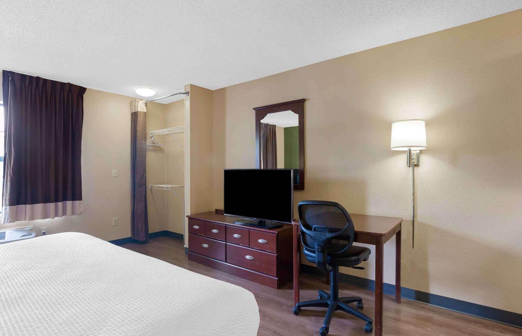 Extended Stay America Suites - Boston - Peabody Exterior photo
