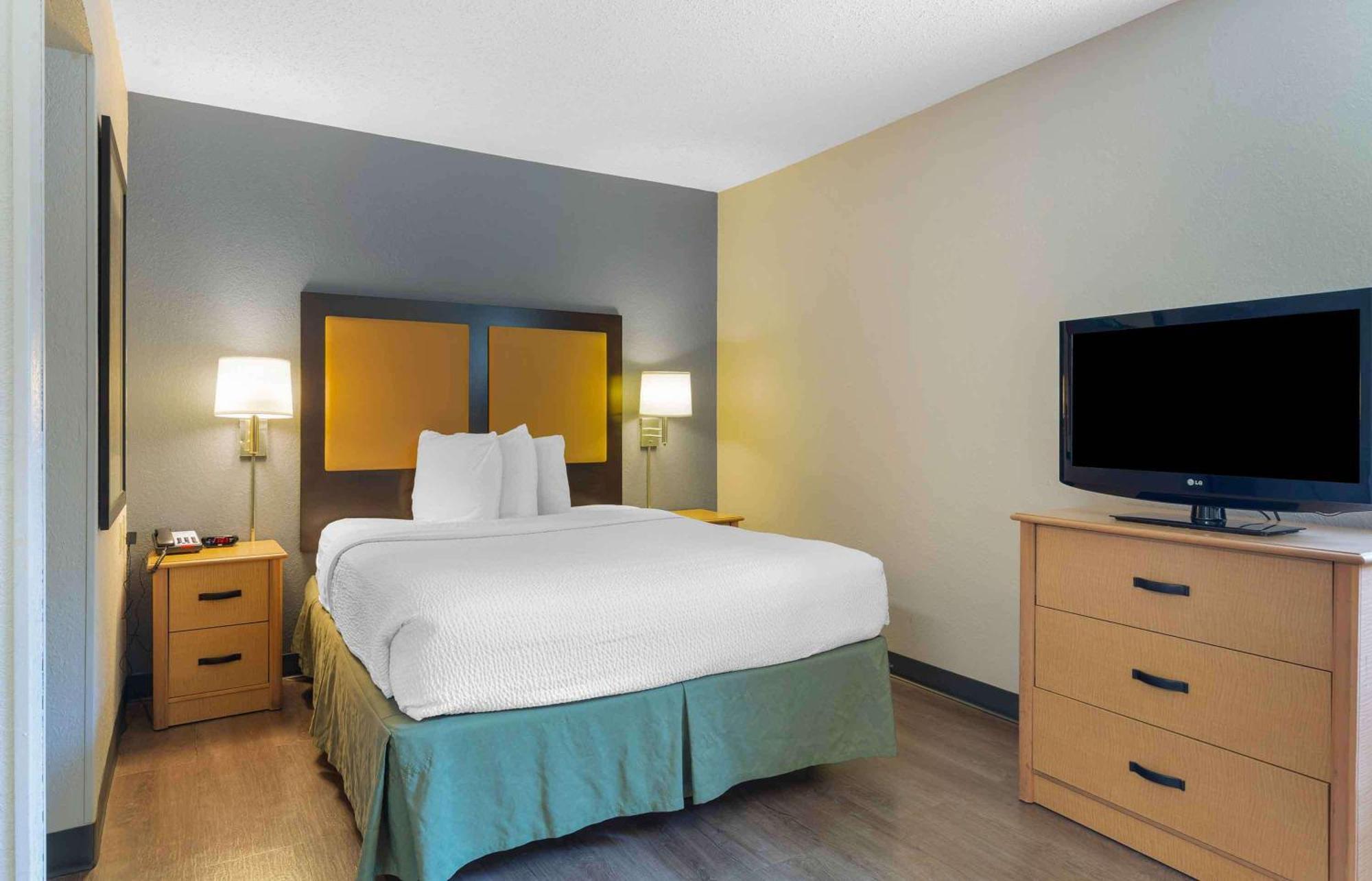 Extended Stay America Suites - Boston - Peabody Exterior photo
