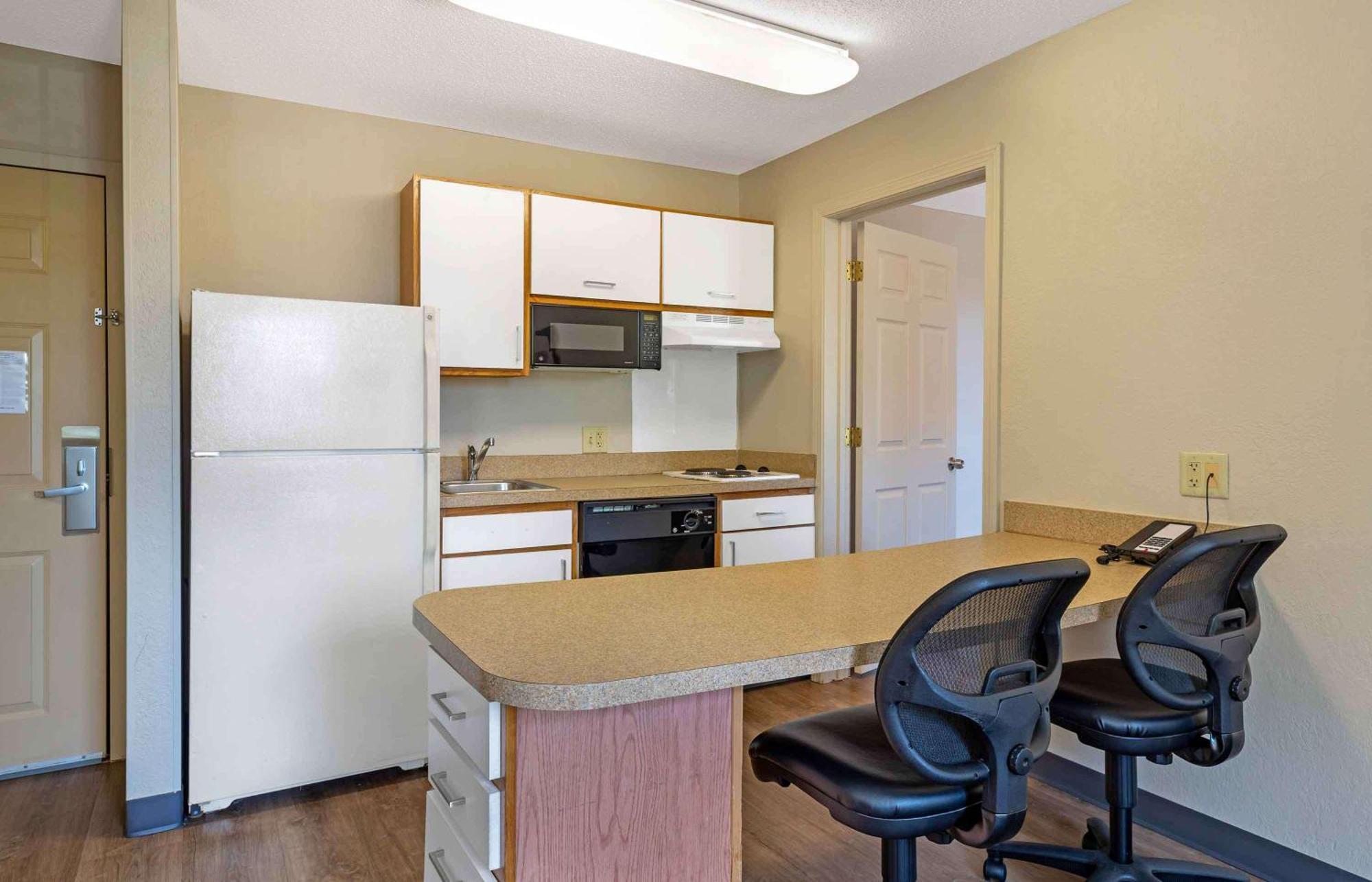 Extended Stay America Suites - Boston - Peabody Exterior photo