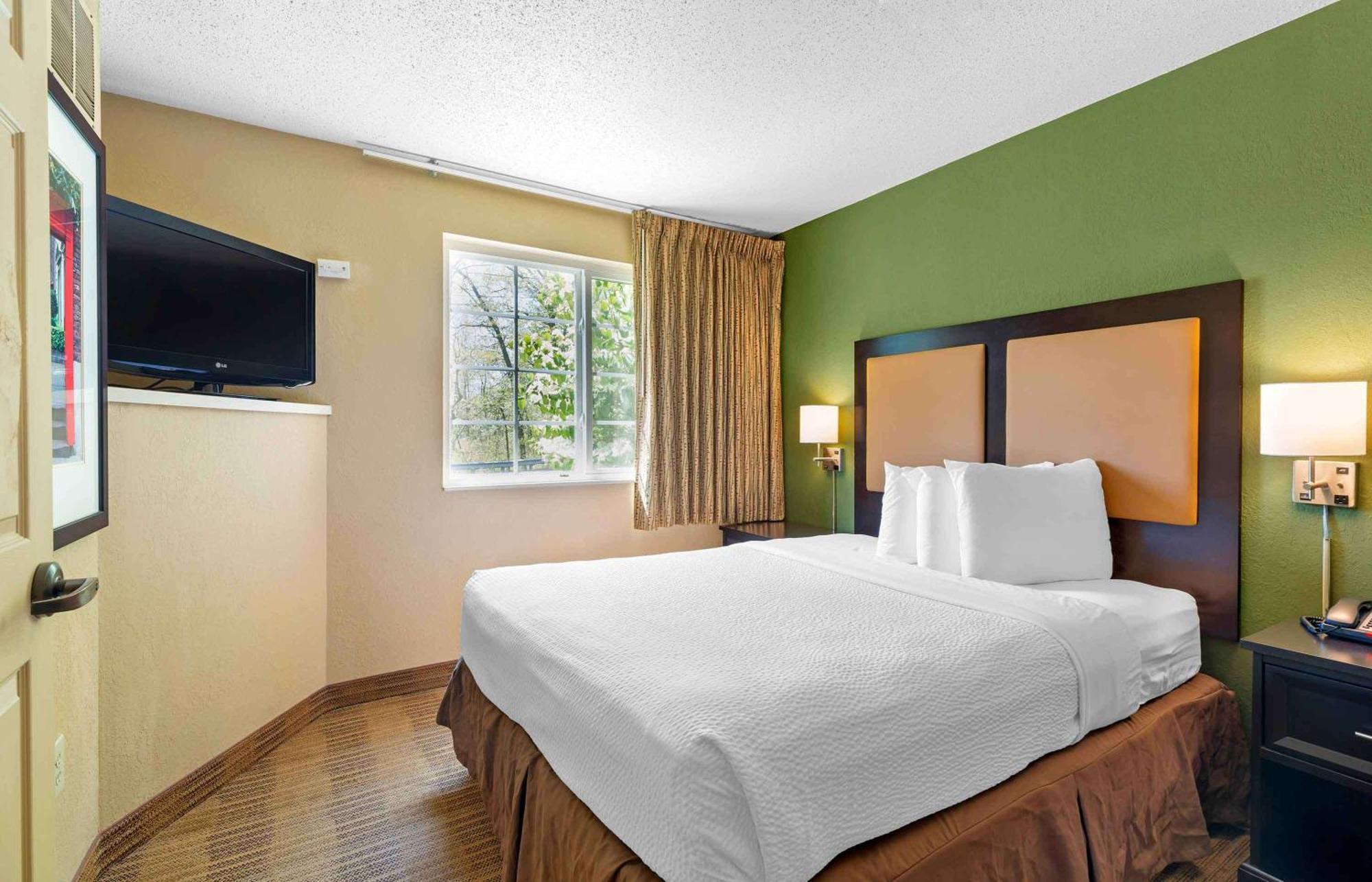 Extended Stay America Suites - Boston - Peabody Exterior photo