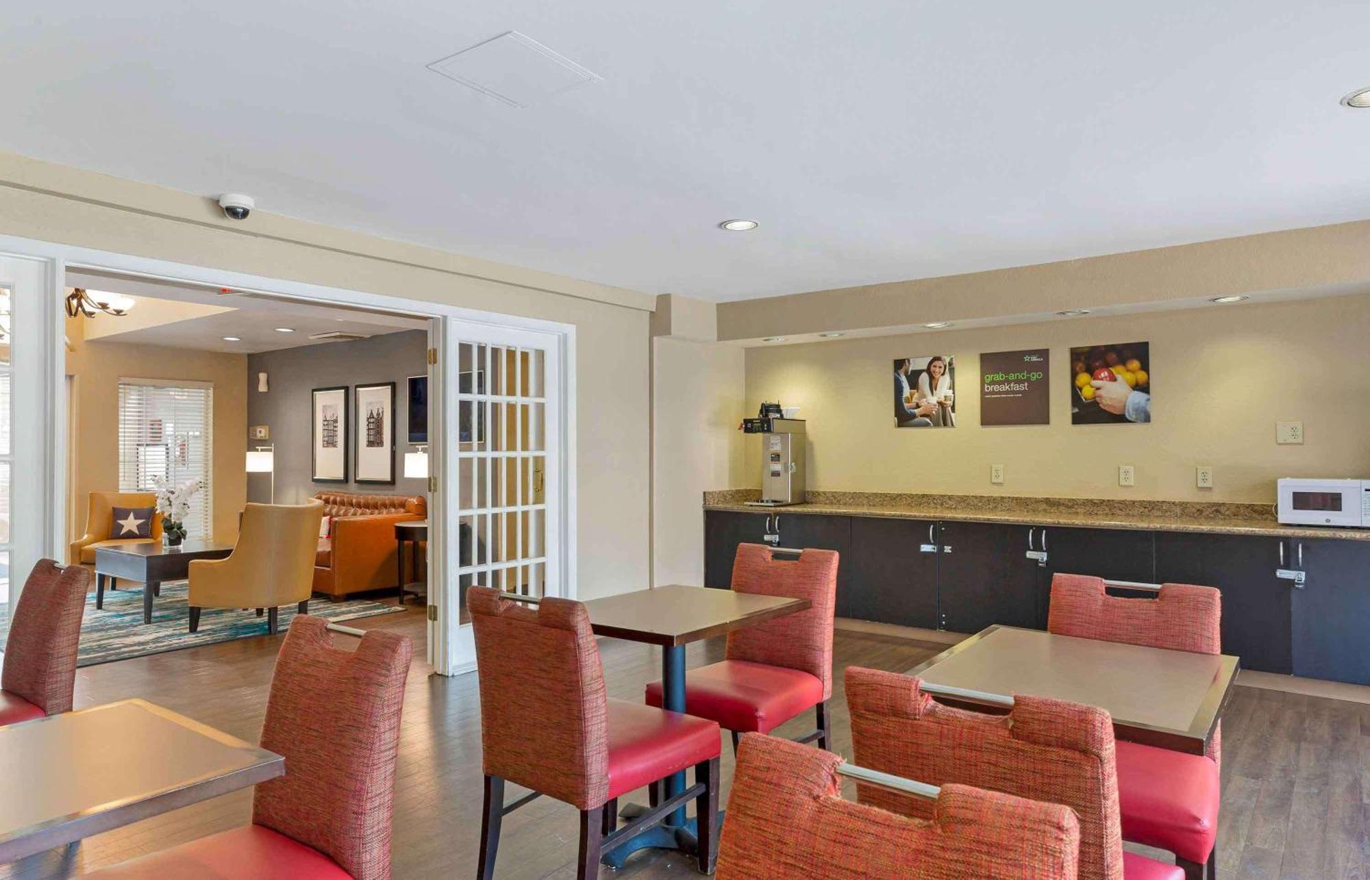 Extended Stay America Suites - Boston - Peabody Exterior photo