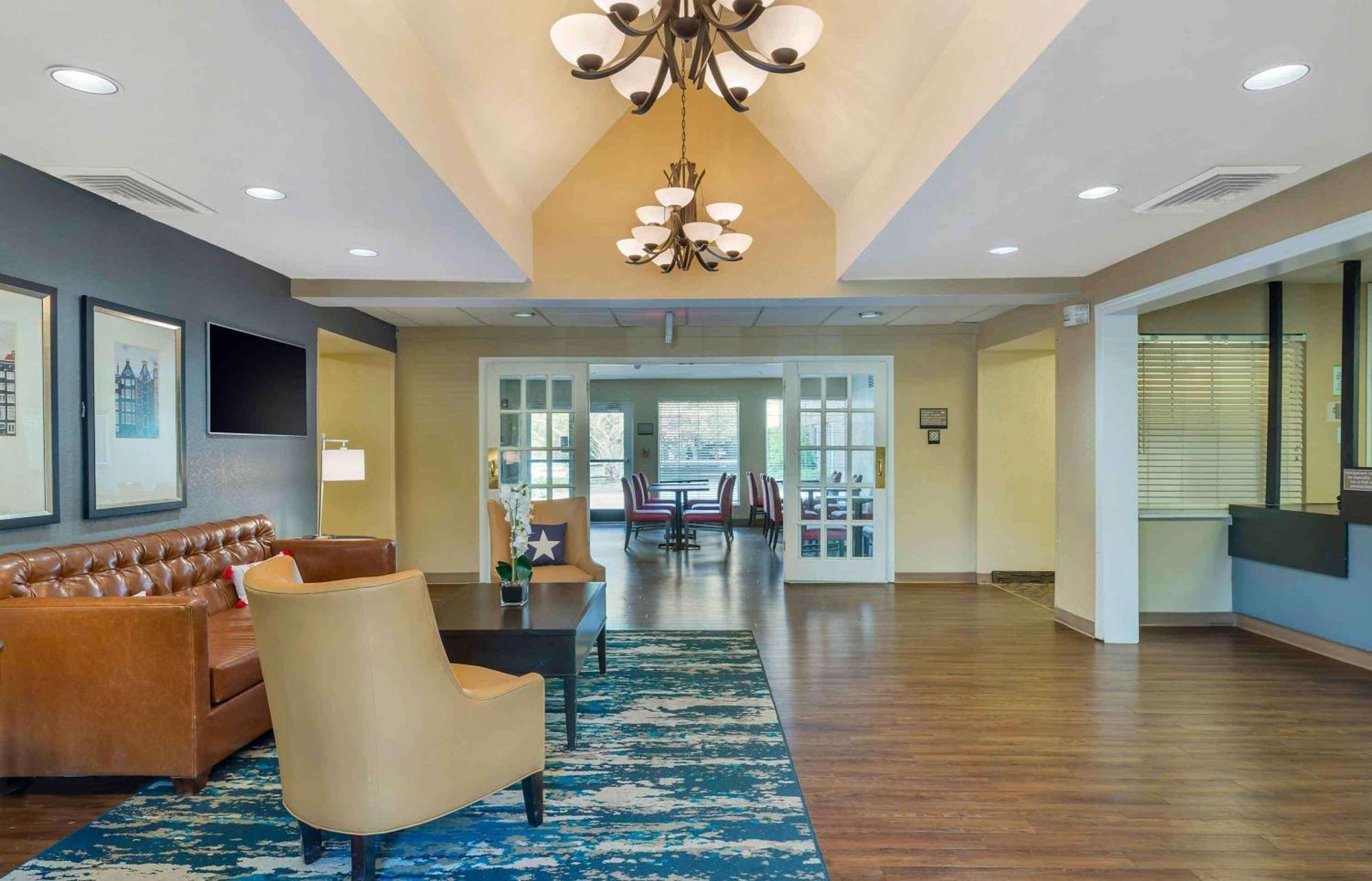 Extended Stay America Suites - Boston - Peabody Exterior photo