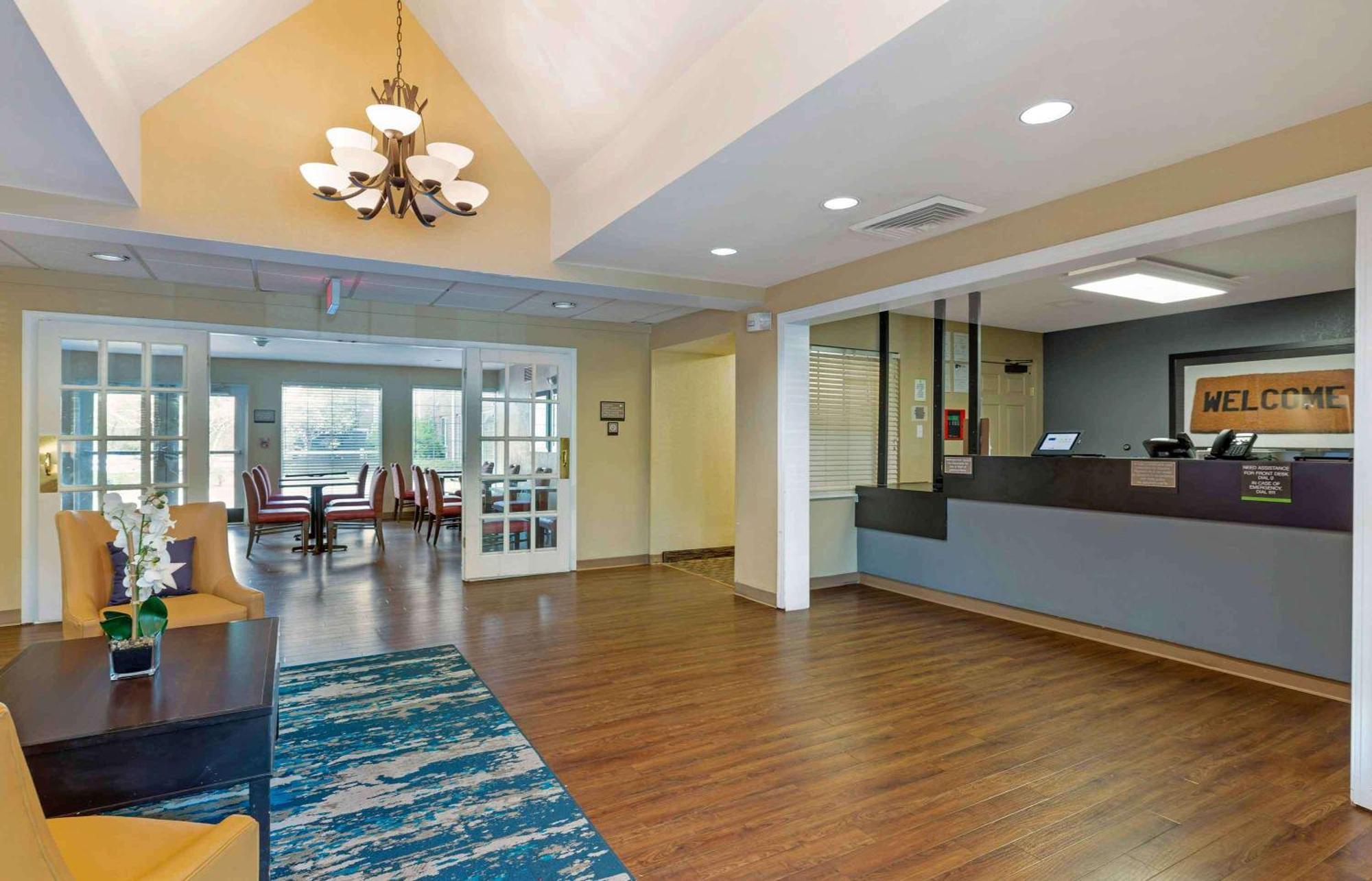 Extended Stay America Suites - Boston - Peabody Exterior photo