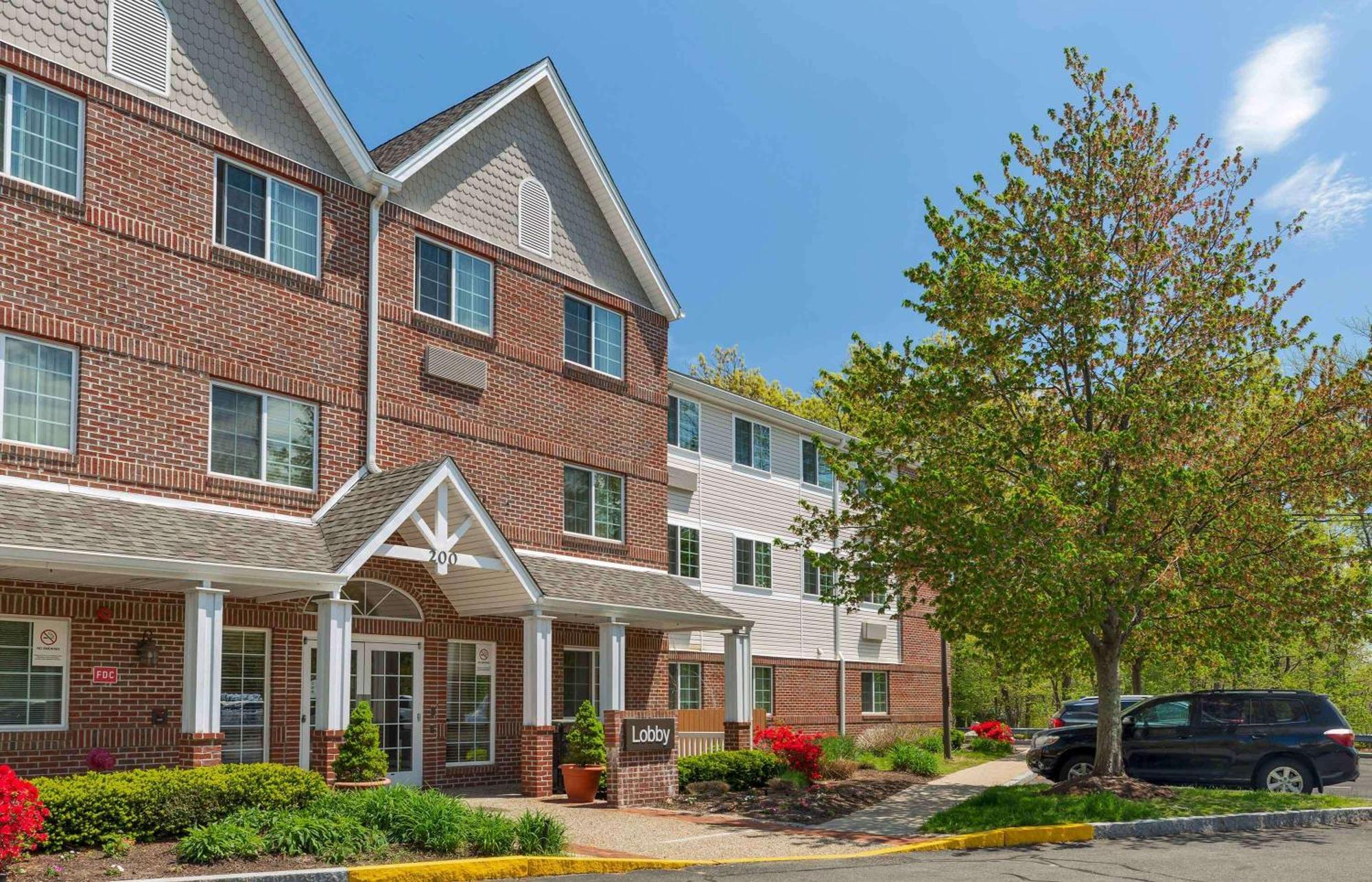 Extended Stay America Suites - Boston - Peabody Exterior photo