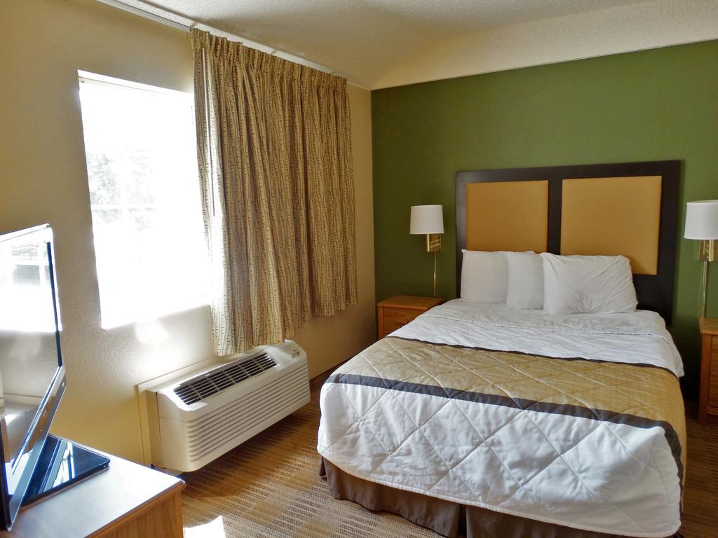 Extended Stay America Suites - Boston - Peabody Exterior photo