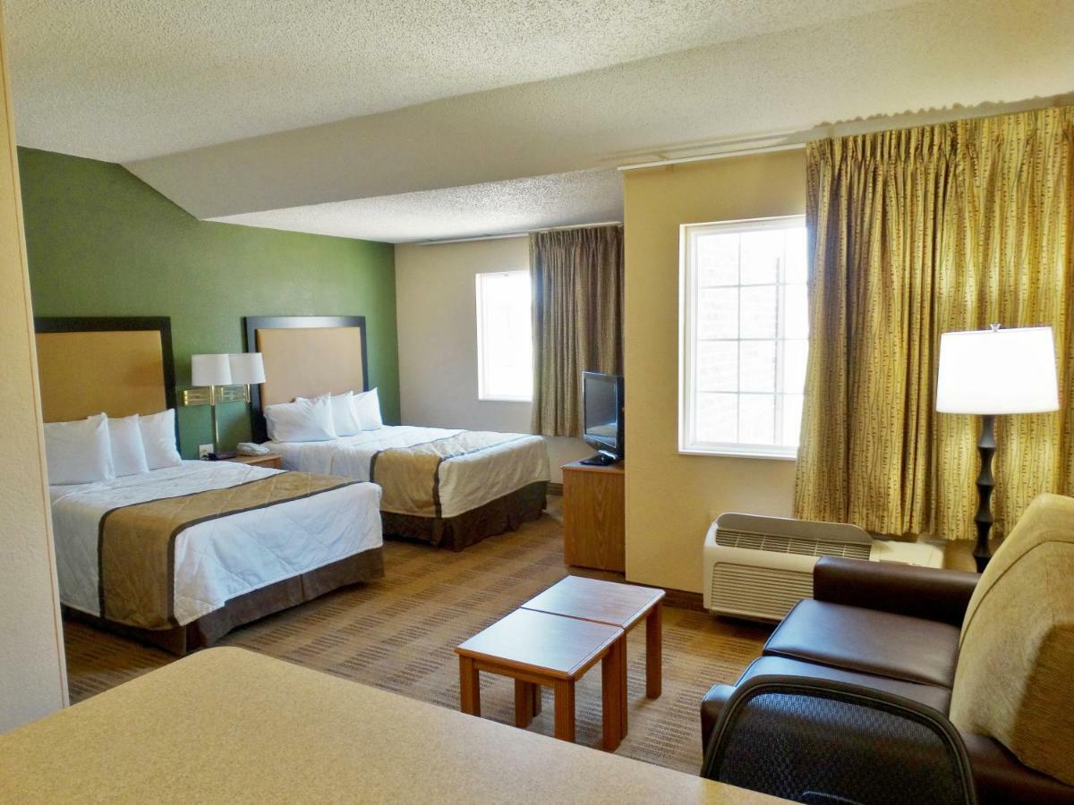 Extended Stay America Suites - Boston - Peabody Exterior photo
